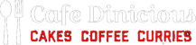 Cafe Dinicious Logo